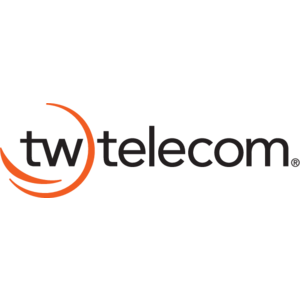 TW Telecom Logo